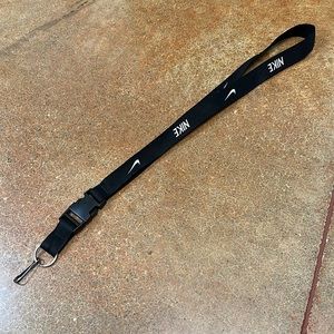 Nike Lanyard